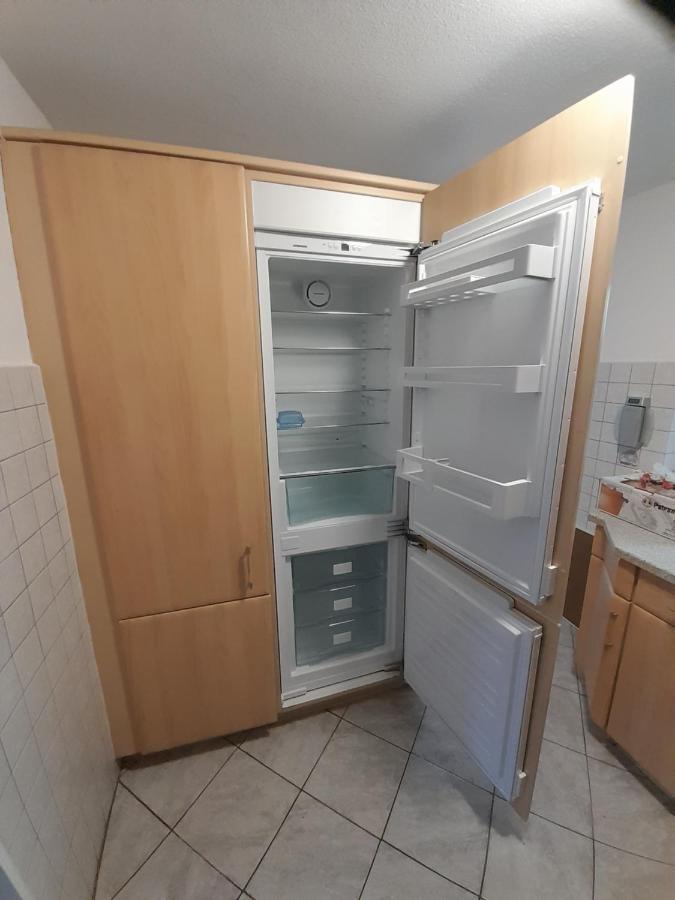Groß GrönauTannenquartier - Ihr Ferienhaeuschenアパートメント エクステリア 写真
